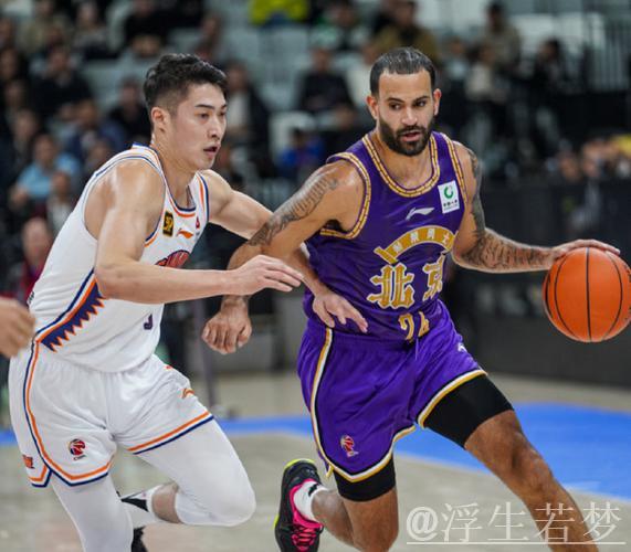 里勒砍32+10+10 北控力克福建险守胜果 里勒砍32+10+10 北控力克福建险守胜果