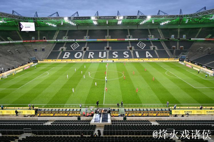 德甲5月16日重启 德国政府批准 各场次空场进行