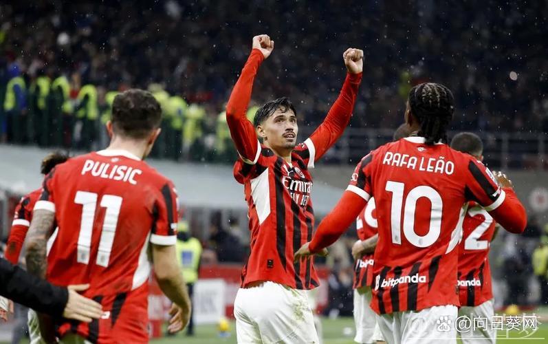 米兰绝杀帕尔马 赖因德斯丘库埃泽补时双星闪耀 米兰绝杀帕尔马 赖因德斯丘库埃泽补时双星闪耀