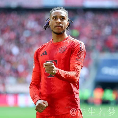 奥利塞上赛季德甲34场比赛中贡献12球15助攻,并以16次成功直塞位居德甲榜首。 奥利塞上赛季德甲34场比赛中贡献12球15助攻,并以16次成功直塞位居德甲榜首。