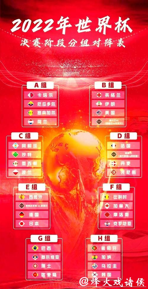 深入解读与推荐:世界杯比赛全面分析 深入解读与推荐:世界杯比赛全面分析